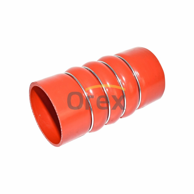 INTERCOOL HORTUMU IVECO 90X190 MM